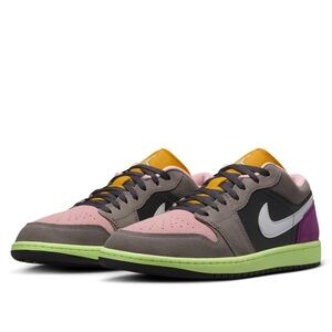 Air Jordan 1 Low SE “TOKYO BIO HACK”